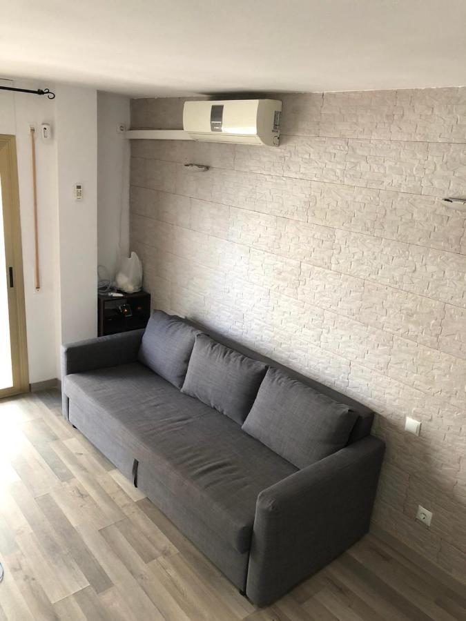 Apartamento Con Encanto,Piscina Y A 200 Metros De La Playa Салоу Экстерьер фото
